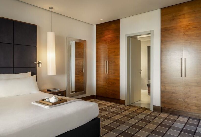 이그제큐티브 스위트, Monte Mulini Adults Exclusive Hotel By Maistra Collection