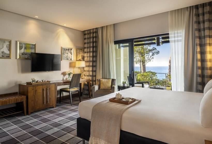 Президентский Люкс, Monte Mulini Adults Exclusive Hotel By Maistra Collection