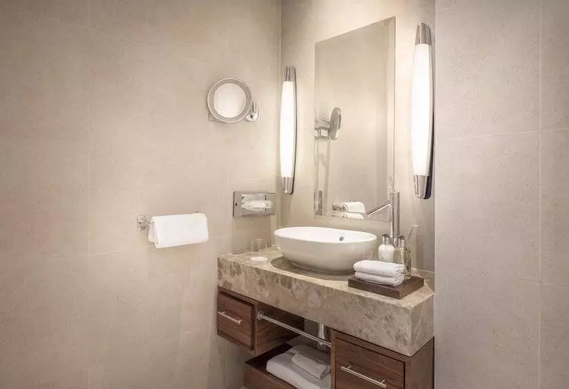 سوییت لوکس, Monte Mulini Adults Exclusive Hotel By Maistra Collection
