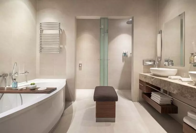 سوییت لوکس, Monte Mulini Adults Exclusive Hotel By Maistra Collection