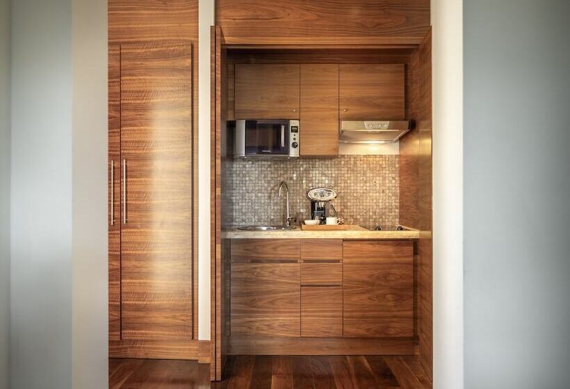 디럭스 스위트, Monte Mulini Adults Exclusive Hotel By Maistra Collection