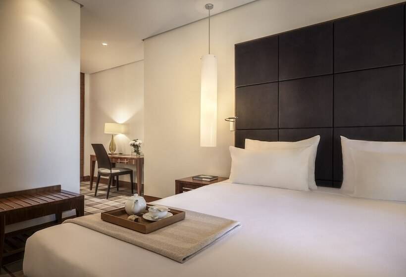 디럭스 스위트, Monte Mulini Adults Exclusive Hotel By Maistra Collection