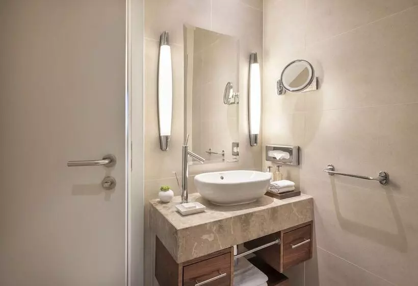 سوییت لوکس, Monte Mulini Adults Exclusive Hotel By Maistra Collection