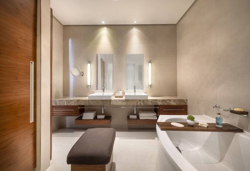 Номер Стандарт Адаптированный для Инвалидов, Monte Mulini Adults Exclusive Hotel By Maistra Collection