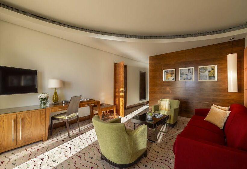 장애인을 위한 스탠다드 룸, Monte Mulini Adults Exclusive Hotel By Maistra Collection