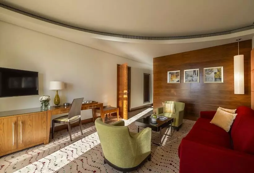 اتاق استاندارد برای معلولان, Monte Mulini Adults Exclusive Hotel By Maistra Collection