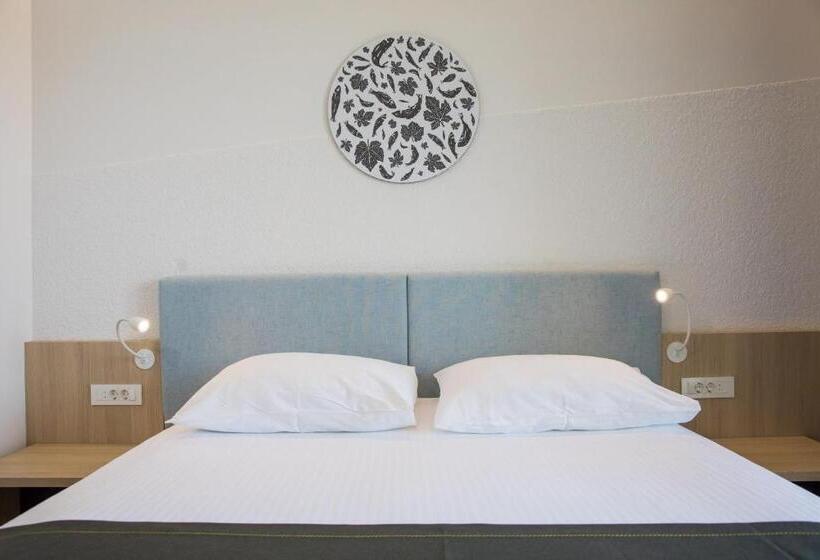 オーシャンビュースーペリアールーム, Osmine