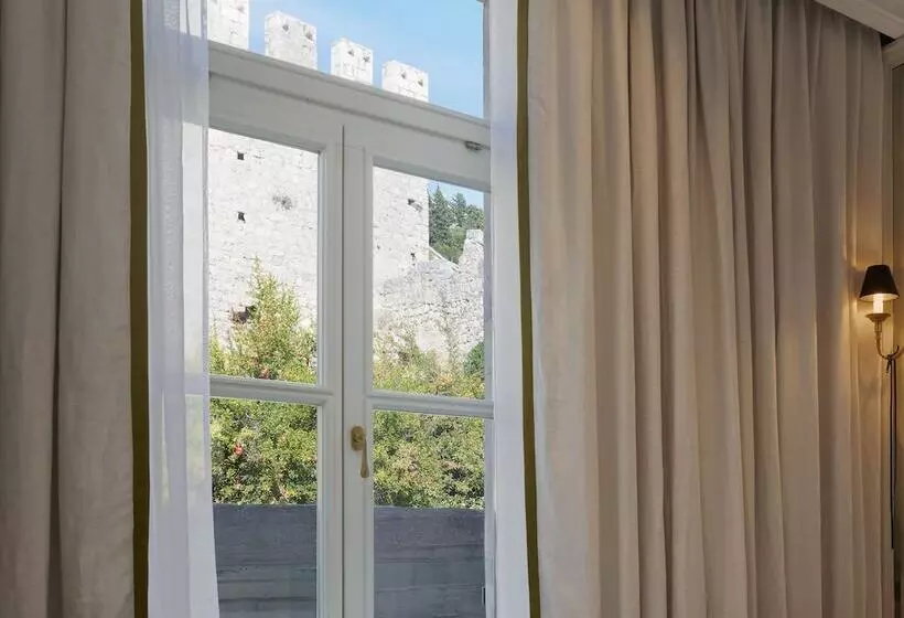 デラックススイート, Palace Elisabeth, Hvar Heritage Hotel   The Leading Hotels Of The World