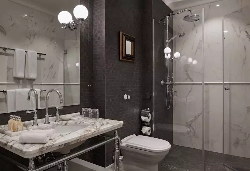 デラックススイート, Palace Elisabeth, Hvar Heritage Hotel   The Leading Hotels Of The World