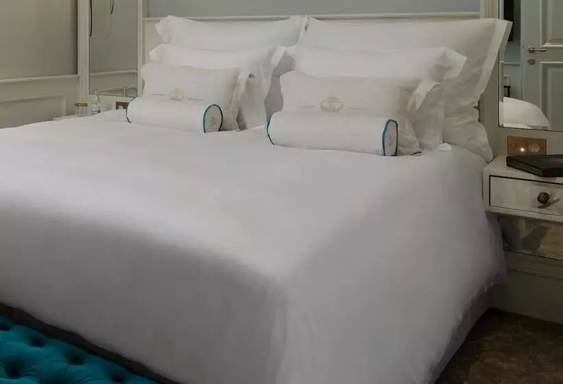 デラックススイート, Palace Elisabeth, Hvar Heritage Hotel   The Leading Hotels Of The World