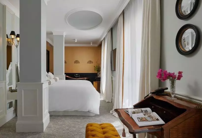 ロイヤルスイート, Palace Elisabeth, Hvar Heritage Hotel   The Leading Hotels Of The World