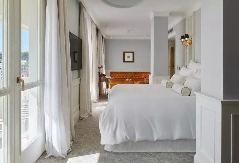 ロイヤルスイート, Palace Elisabeth, Hvar Heritage Hotel   The Leading Hotels Of The World