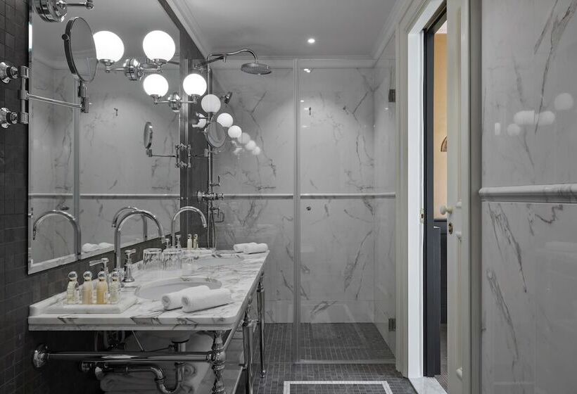 سوییت با چشم‌انداز دریا, Palace Elisabeth, Hvar Heritage Hotel   The Leading Hotels Of The World