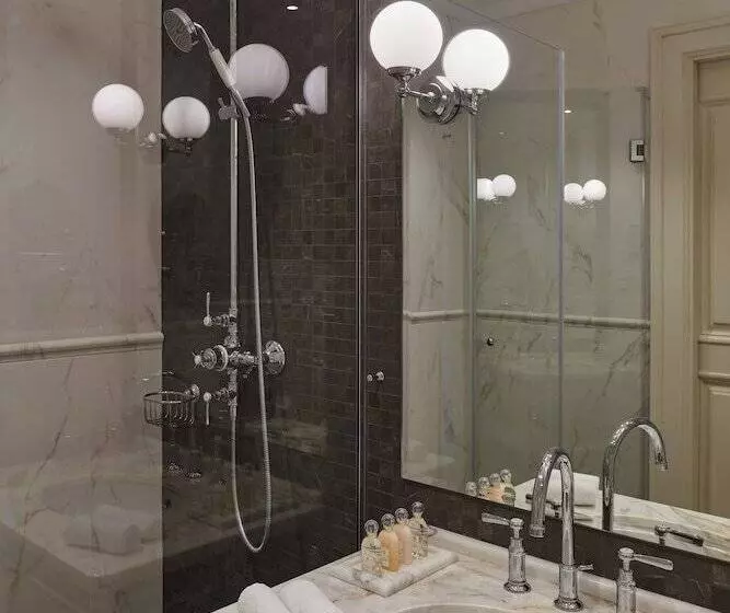 オーシャンビュースイート, Palace Elisabeth, Hvar Heritage Hotel   The Leading Hotels Of The World