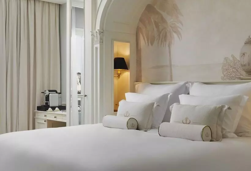 オーシャンビュースイート, Palace Elisabeth, Hvar Heritage Hotel   The Leading Hotels Of The World