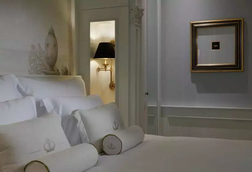 オーシャンビュースイート, Palace Elisabeth, Hvar Heritage Hotel   The Leading Hotels Of The World