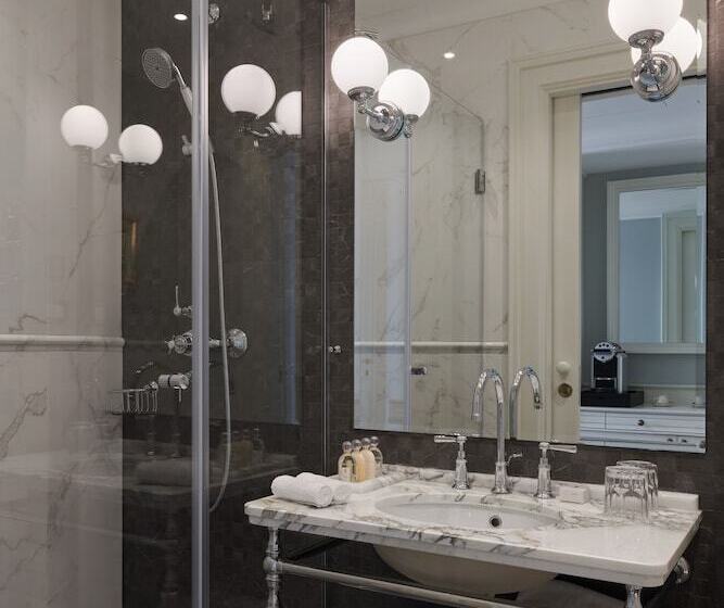 اتاق پنت هاوس, Palace Elisabeth, Hvar Heritage Hotel   The Leading Hotels Of The World