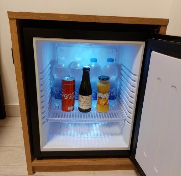 Standard-huone, Piran