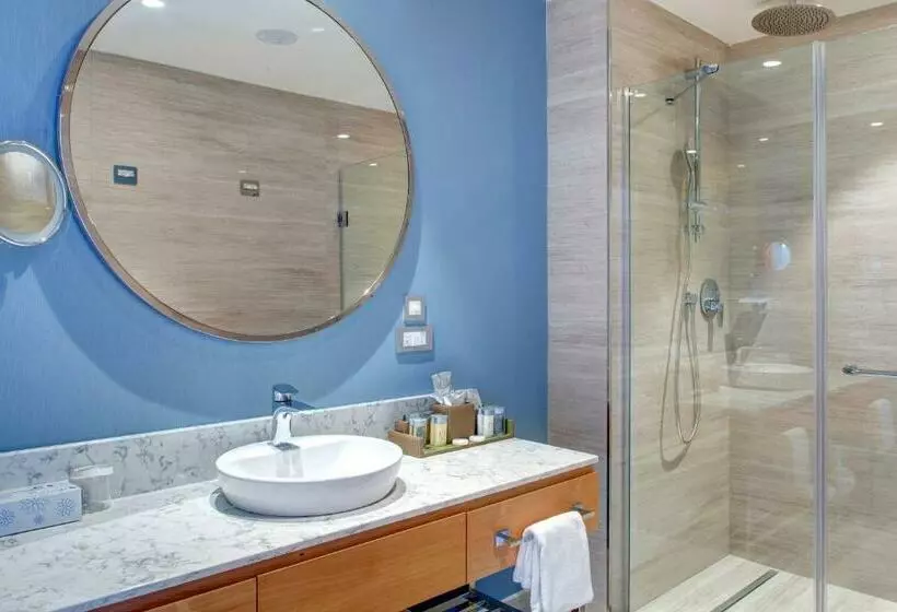اتاق استاندارد با چشم‌انداز پارک, Rixos Premium Dubrovnik
