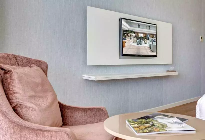 اتاق کلاسیک, Rixos Premium Dubrovnik