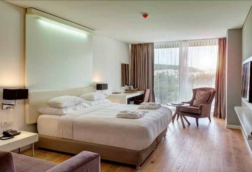 غرفة كلاسيكية, Rixos Premium Dubrovnik