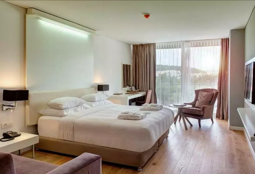 اتاق کلاسیک, Rixos Premium Dubrovnik