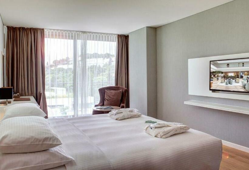 اتاق کلاسیک, Rixos Premium Dubrovnik