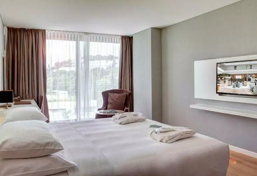 اتاق کلاسیک, Rixos Premium Dubrovnik