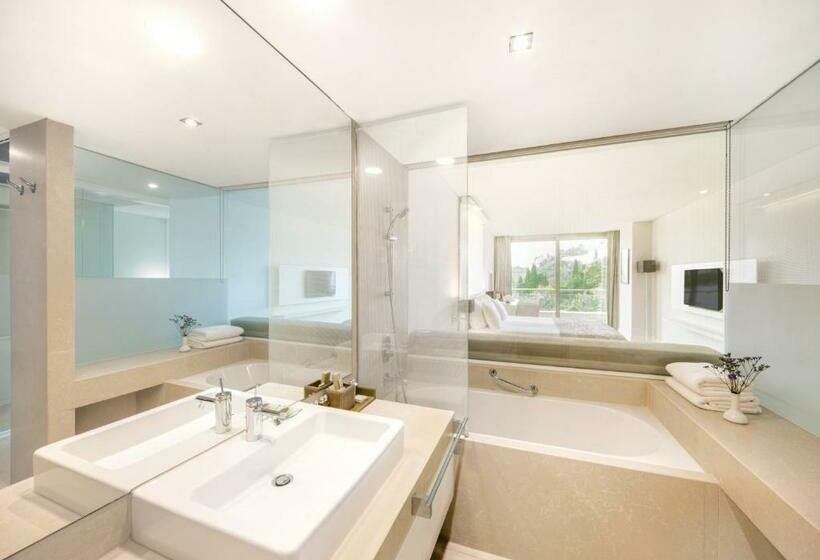 Классический Номер, Rixos Premium Dubrovnik