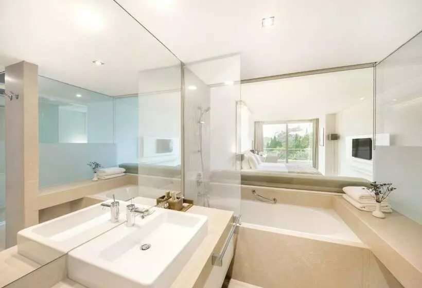 اتاق کلاسیک, Rixos Premium Dubrovnik