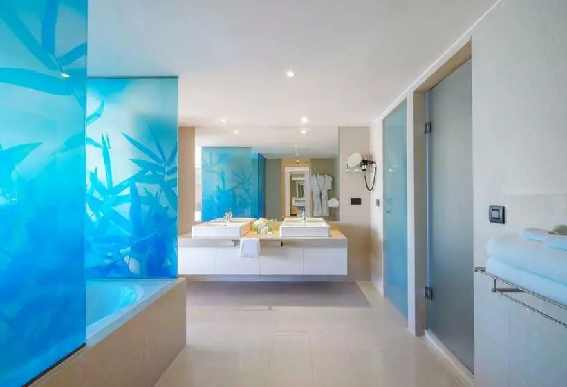 سوییت با چشم‌انداز دریا, Rixos Premium Dubrovnik