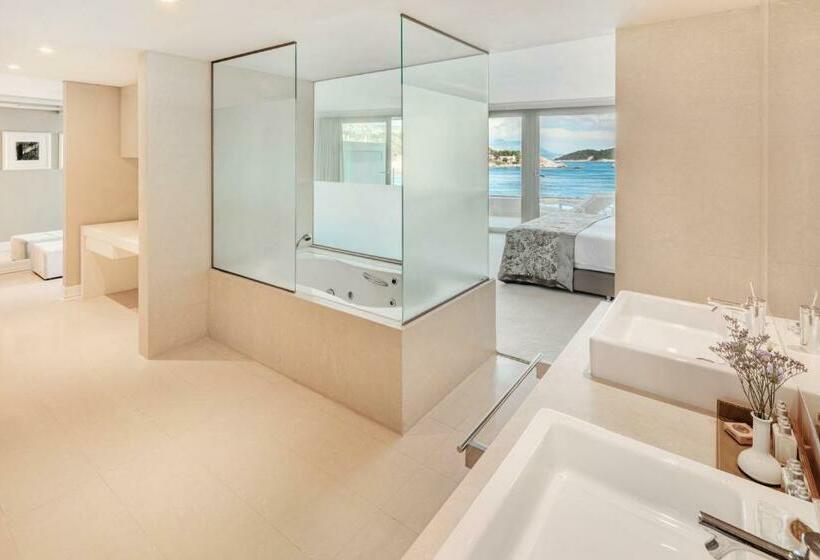 Люкс Вид на Море, Rixos Premium Dubrovnik