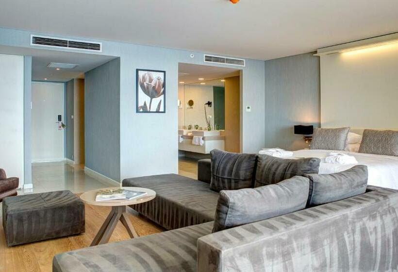 جناح إدارى مطل على البحر, Rixos Premium Dubrovnik