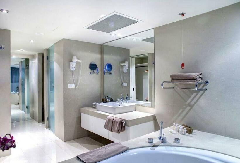 جناح إدارى مطل على البحر, Rixos Premium Dubrovnik