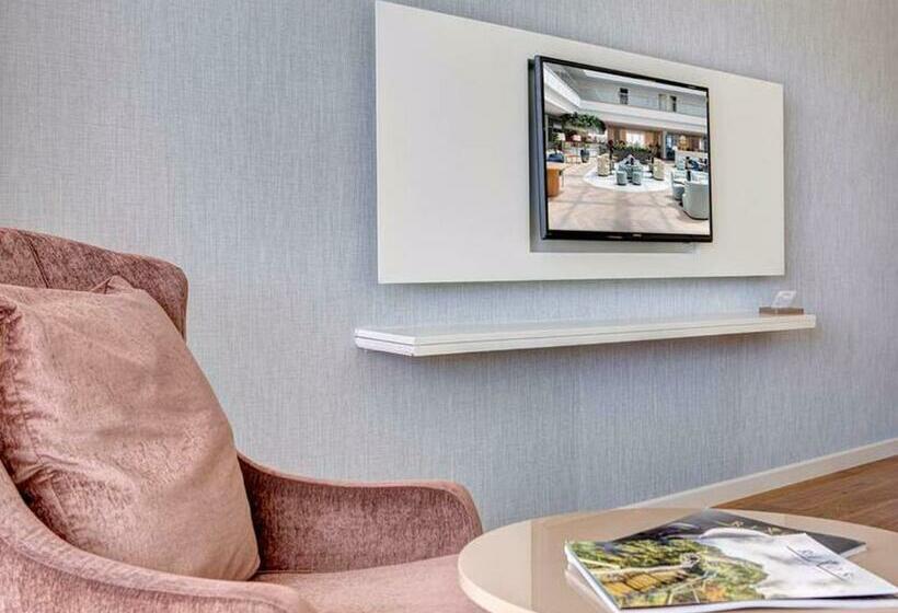 اتاق کلاسیک, Rixos Premium Dubrovnik