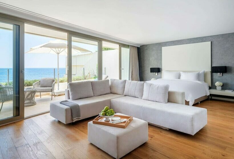 Люкс Вид на Море, Rixos Premium Dubrovnik