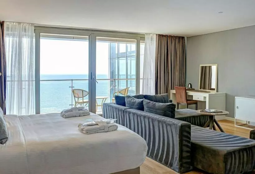 سوئیت اجرایی با چشم‌انداز دریا, Rixos Premium Dubrovnik