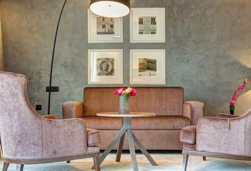 سوییت با چشم‌انداز دریا, Rixos Premium Dubrovnik