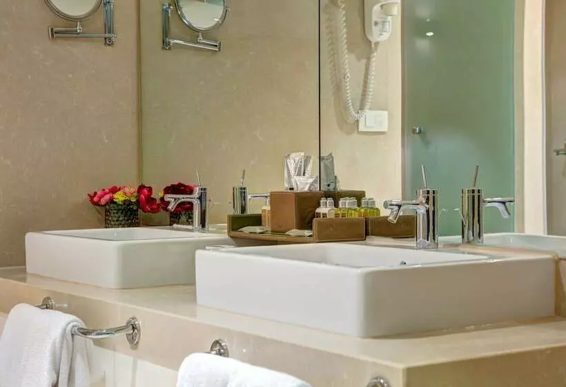 سوئیت اجرایی با چشم‌انداز دریا, Rixos Premium Dubrovnik