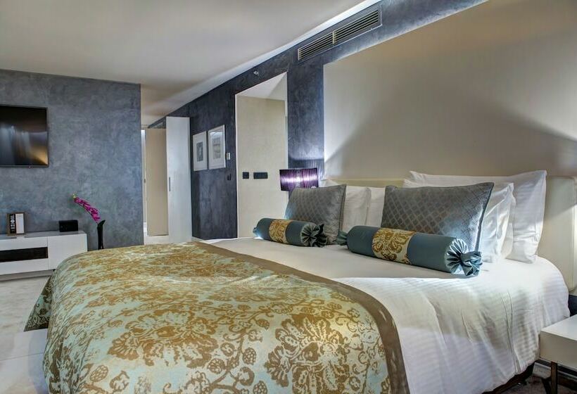 Люкс Вид на Море, Rixos Premium Dubrovnik