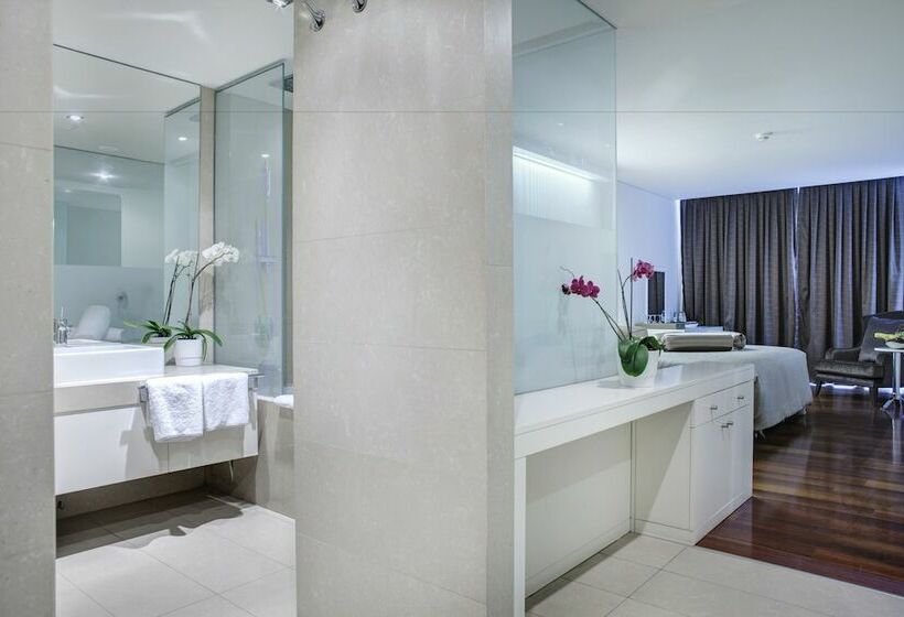اتاق کلاسیک با تخت دوبل, Rixos Premium Dubrovnik