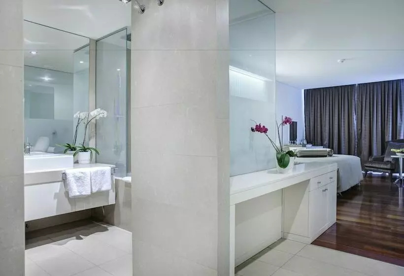 اتاق کلاسیک با تخت دوبل, Rixos Premium Dubrovnik