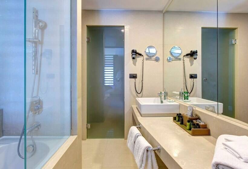 Номер Superior Вид на Море, Rixos Premium Dubrovnik