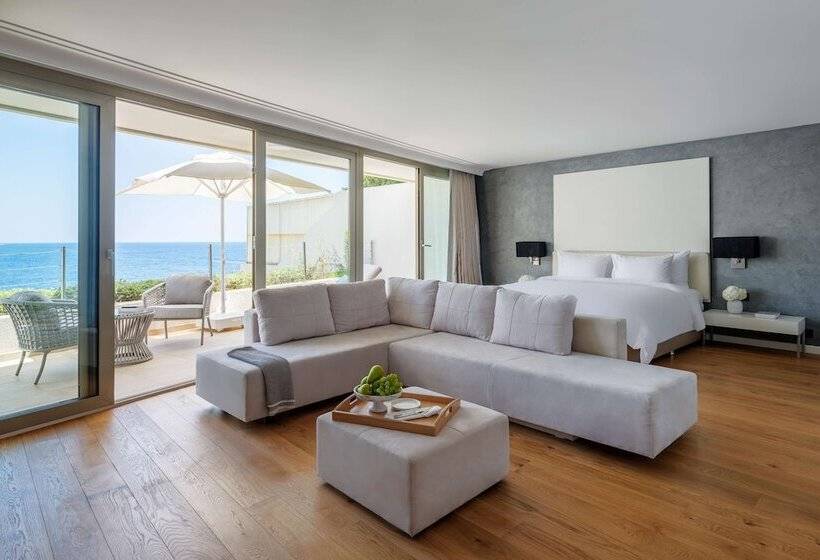 Люкс Вид на Море, Rixos Premium Dubrovnik