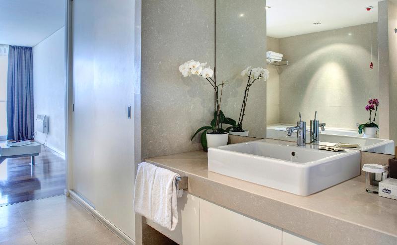 Номер Deluxe Вид на Море, Rixos Premium Dubrovnik