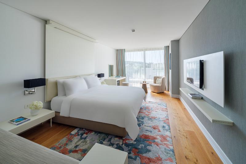 Классический Номер, Rixos Premium Dubrovnik