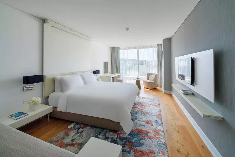اتاق کلاسیک, Rixos Premium Dubrovnik