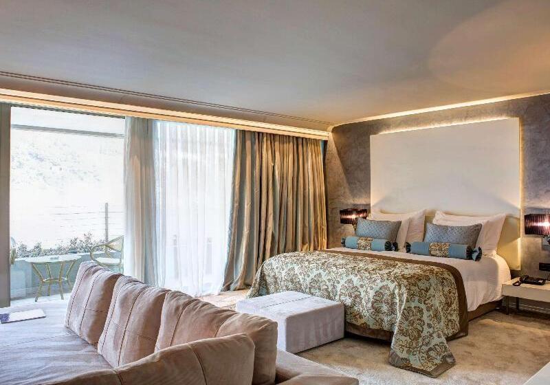 Люкс Вид на Море, Rixos Premium Dubrovnik
