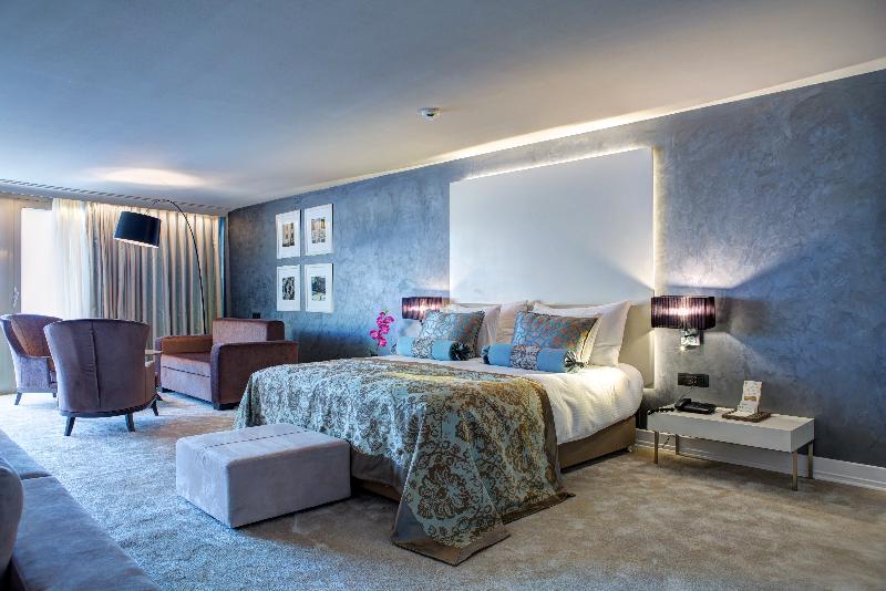 Люкс Вид на Море, Rixos Premium Dubrovnik