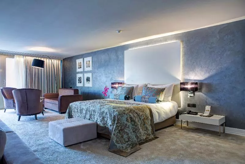 سوییت با چشم‌انداز دریا, Rixos Premium Dubrovnik